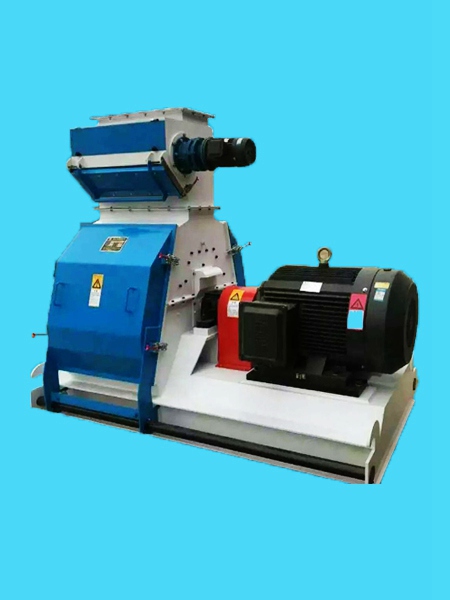 水滴式粉碎機66系列2