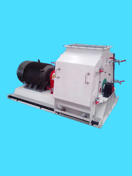 玉米芯專用粉碎機50系列