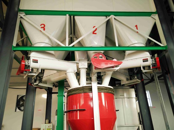 河北邢臺(tái)冠農(nóng)工程現(xiàn)場(chǎng)